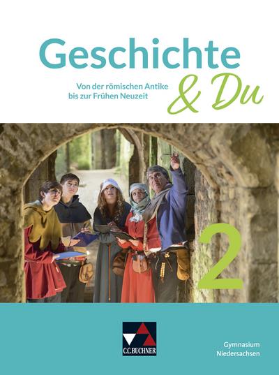 Geschichte & Du Niedersachsen 2