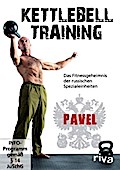 Kettlebell-Training DVD