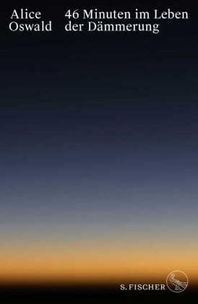 46 Minuten im Leben der Dämmerung