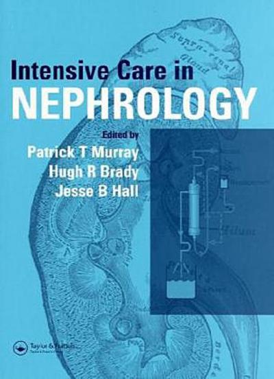 Intensive Care in Nephrology