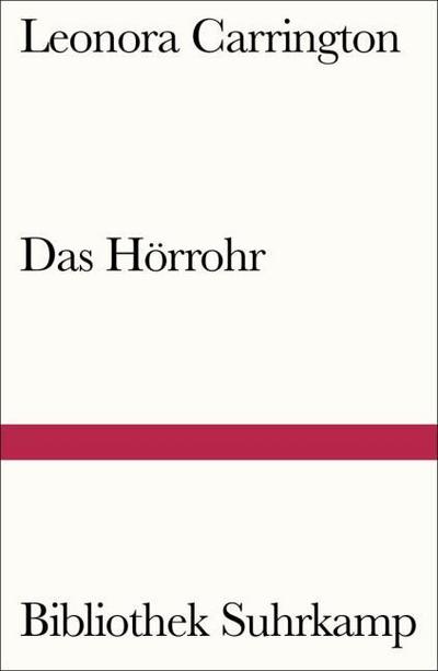 Das Hörrohr