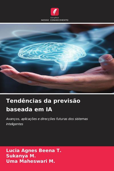 Tendências da previsão baseada em IA
