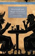 Witchcraft and Magic in Ireland