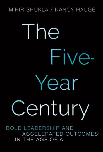 The Five-Year Century