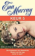 Ena Murray Keur 5