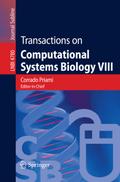 Transactions on Computational Systems Biology VIII