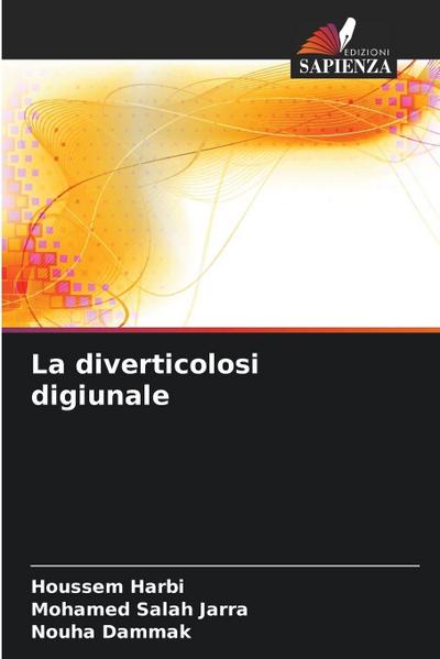La diverticolosi digiunale