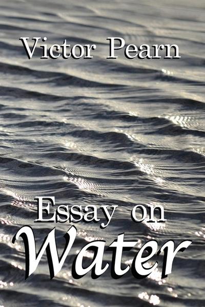 Essay on Water
