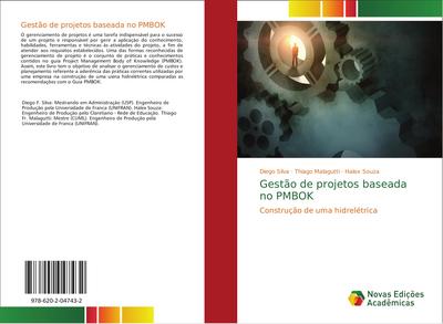 Gestão de projetos baseada no PMBOK