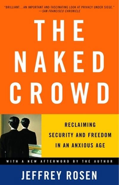 The Naked Crowd