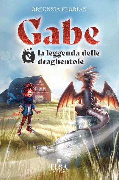 Gabe e la leggenda delle draghentole