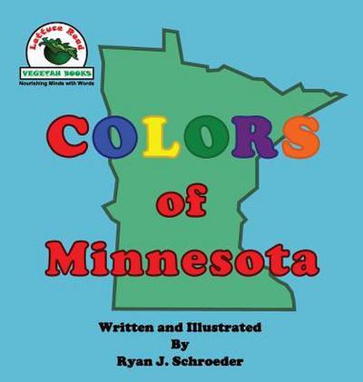 Colors of Minnesota