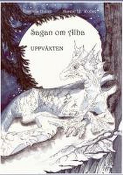 Sagan om Alba