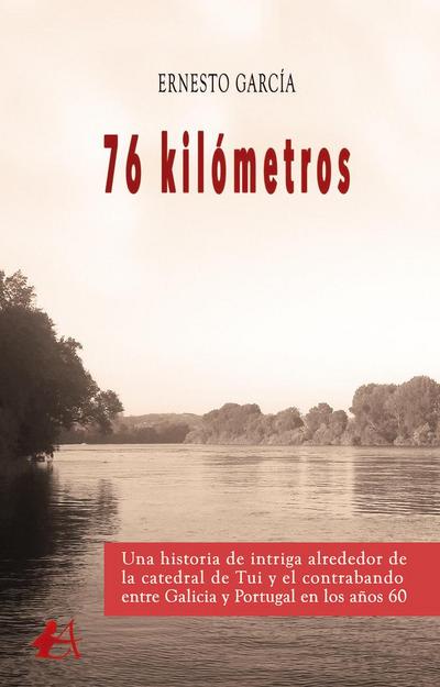 76 kilómetros