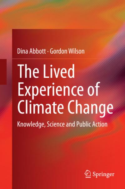 The Lived Experience of Climate Change