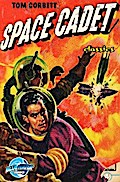Tom Corbett: Space Cadet: Classic Edition #4