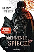 Brennende Spiegel