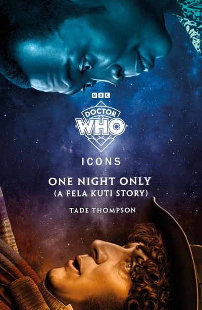 Doctor Who: One Night Only (A Fela Kuti Story)