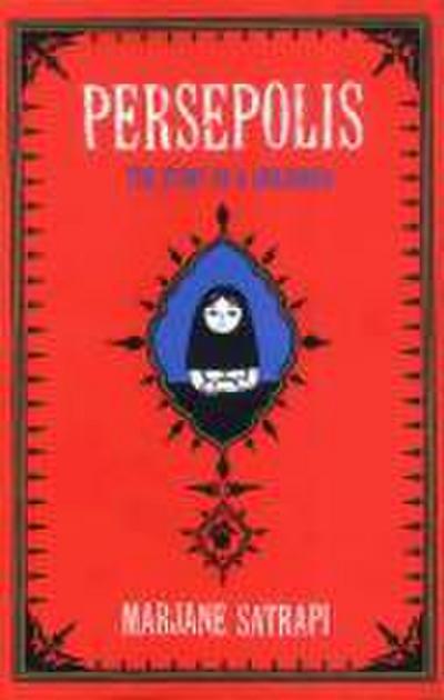Persepolis