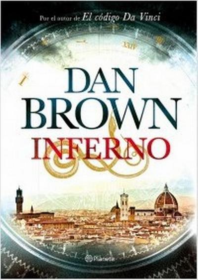 Inferno (Planeta Internacional) - Dan Brown