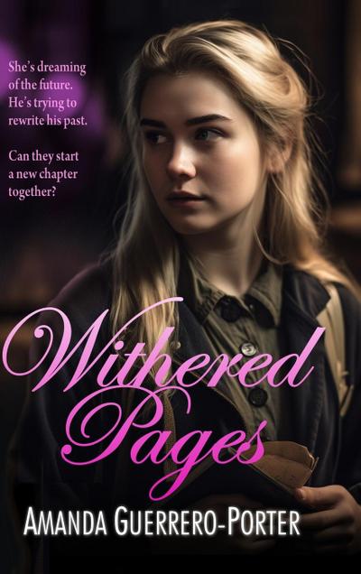 Withered Pages