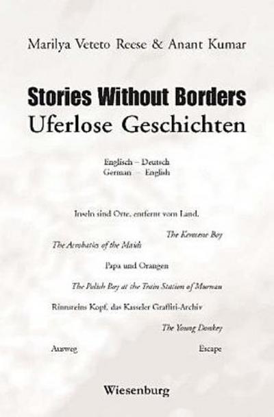 Stories Without Borders - Uferlose Geschichten