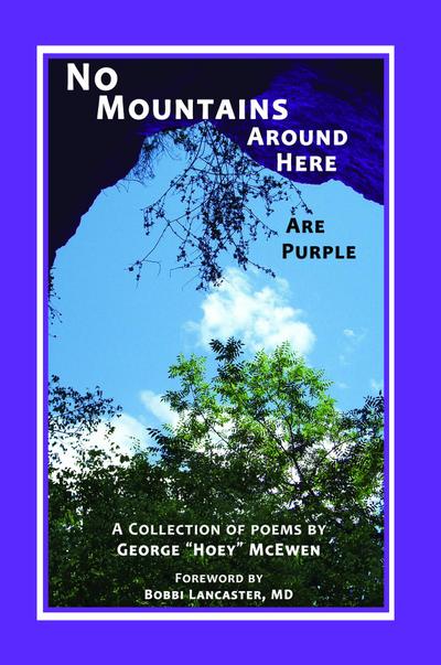 No Mountains Around Here Are Purple
