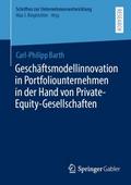 Geschäftsmodellinnovation in Portfoliounternehmen 