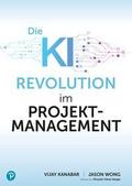 KI-Revolution im Projektmanagement