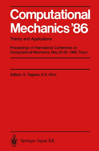 Computational Mechanics ’86