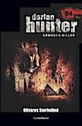 Dorian Hunter 94 - Olivaros Sterbelied