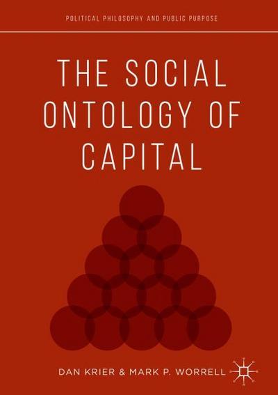 The Social Ontology of Capitalism
