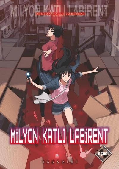 Milyon Katli Labirent 2