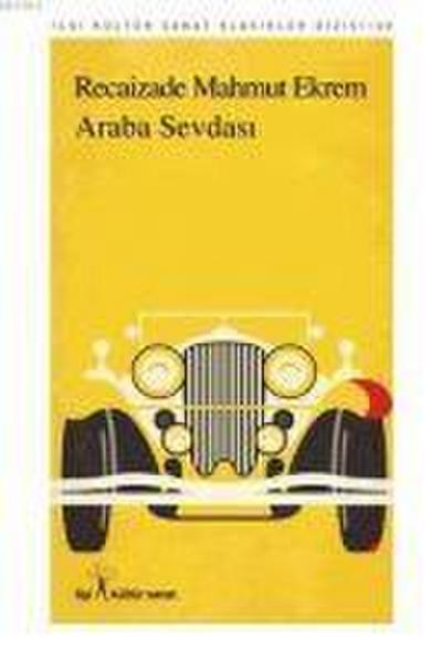 Araba Sevdasi