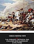 The Parallel Between the English and American Civil Wars