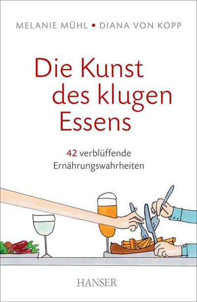 Die Kunst des klugen Essens