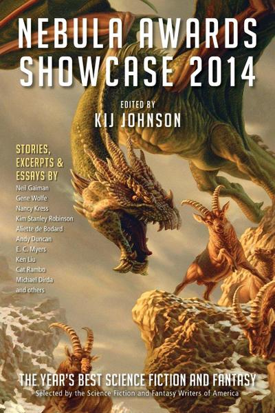 Nebula Awards Showcase (2014)