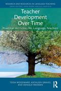 Teacher Development Over Time