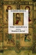 Cambridge Companion to the Gospels