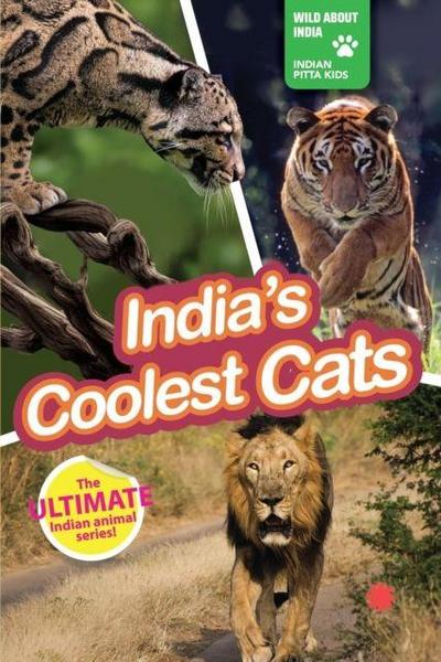 India’s Coolest Cats