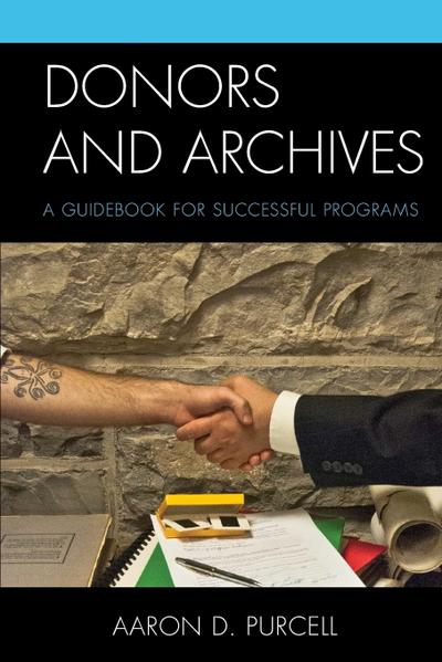 Donors and Archives