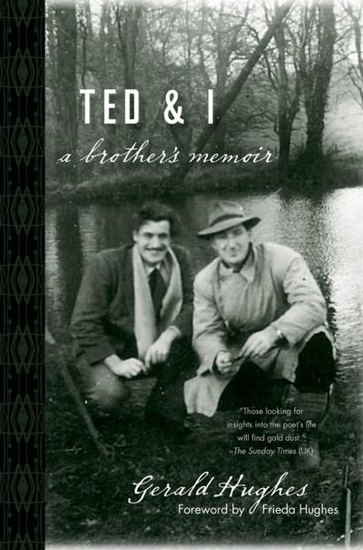 Ted and I