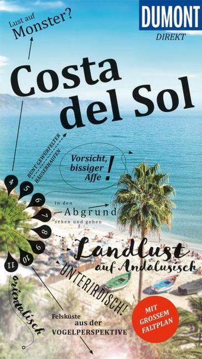 DUMONT direkt Costa del Sol
