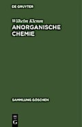 Anorganische Chemie