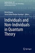 Individuals and Non-Individuals in Quantum Theory