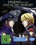 Legend of the Galactic Heroes: Die Neue These