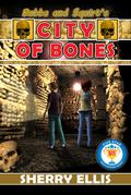 Bubba and Squirt’s City of Bones