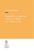 Regularity of Optimal Transport Maps and Applicati