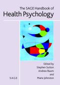 The SAGE Handbook of Health Psychology