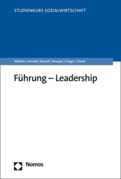 Führung - Leadership